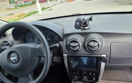 Nissan Almera, 2014 год, 1 000 000 рублей, 23 фотография