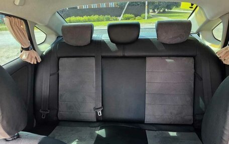 Nissan Almera, 2014 год, 1 000 000 рублей, 31 фотография