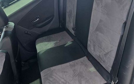 Nissan Almera, 2014 год, 1 000 000 рублей, 30 фотография