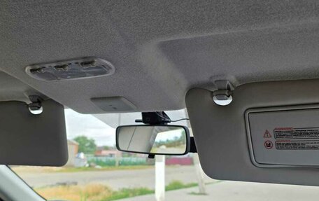 Nissan Almera, 2014 год, 1 000 000 рублей, 26 фотография