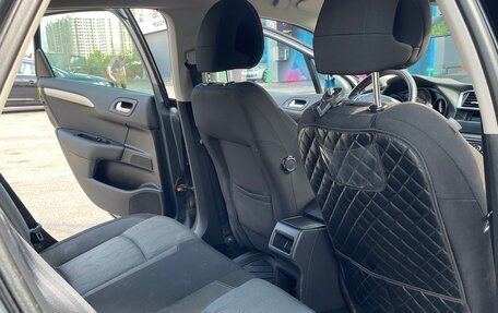 Citroen C4 II рестайлинг, 2011 год, 470 000 рублей, 6 фотография
