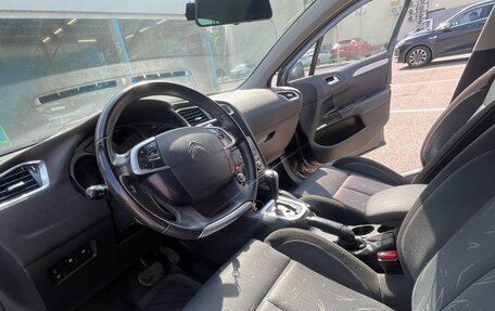 Citroen C4 II рестайлинг, 2011 год, 470 000 рублей, 4 фотография