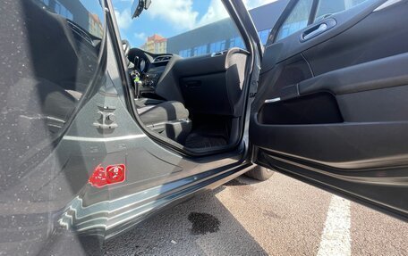 Citroen C4 II рестайлинг, 2011 год, 470 000 рублей, 11 фотография
