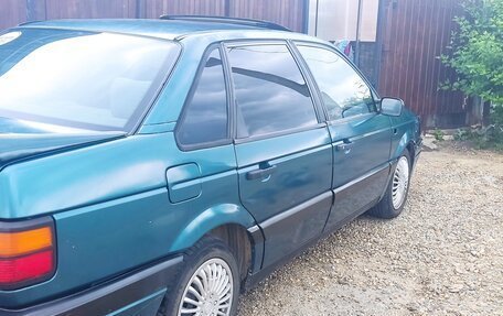 Volkswagen Passat B3, 1990 год, 160 000 рублей, 2 фотография