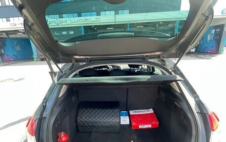 Citroen C4 II рестайлинг, 2011 год, 470 000 рублей, 9 фотография