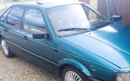 Volkswagen Passat B3, 1990 год, 160 000 рублей, 3 фотография