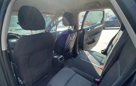 Citroen C4 II рестайлинг, 2011 год, 470 000 рублей, 7 фотография