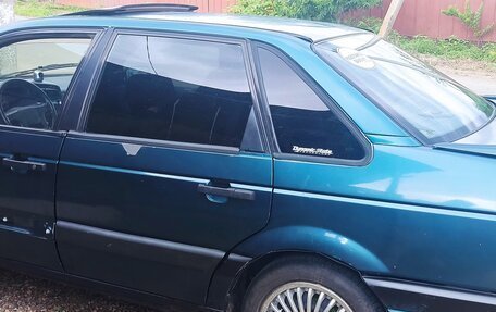 Volkswagen Passat B3, 1990 год, 160 000 рублей, 4 фотография