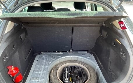 Citroen C4 II рестайлинг, 2011 год, 470 000 рублей, 8 фотография