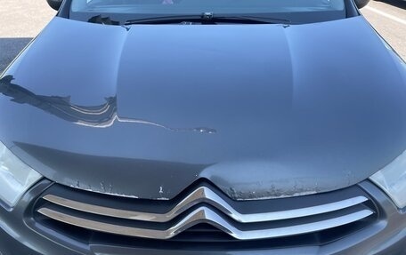 Citroen C4 II рестайлинг, 2011 год, 470 000 рублей, 14 фотография