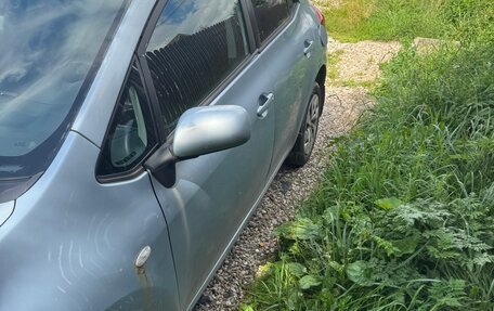 Toyota Auris II, 2006 год, 320 000 рублей, 4 фотография