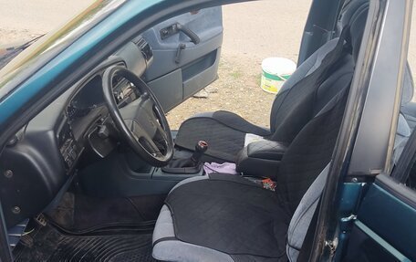 Volkswagen Passat B3, 1990 год, 160 000 рублей, 10 фотография