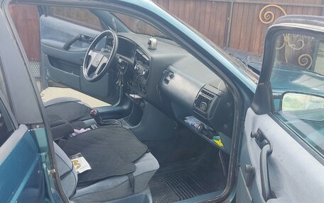 Volkswagen Passat B3, 1990 год, 160 000 рублей, 7 фотография