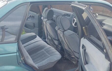 Volkswagen Passat B3, 1990 год, 160 000 рублей, 8 фотография