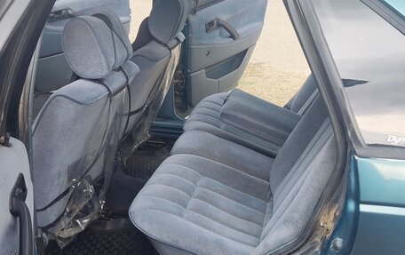 Volkswagen Passat B3, 1990 год, 160 000 рублей, 11 фотография