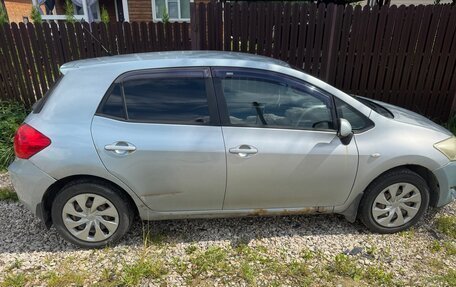 Toyota Auris II, 2006 год, 320 000 рублей, 5 фотография