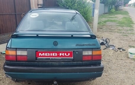 Volkswagen Passat B3, 1990 год, 160 000 рублей, 5 фотография