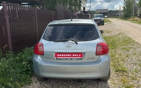 Toyota Auris II, 2006 год, 320 000 рублей, 3 фотография