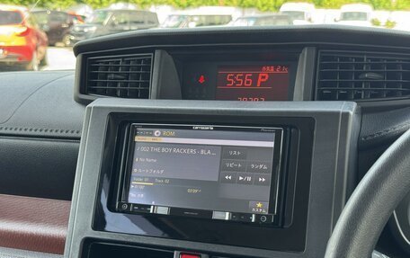 Toyota Roomy I, 2019 год, 1 220 000 рублей, 11 фотография