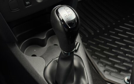 Renault Sandero II рестайлинг, 2018 год, 990 000 рублей, 12 фотография