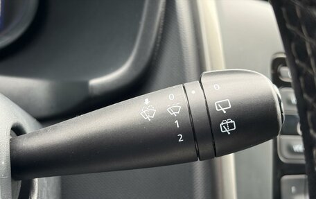 Renault Sandero II рестайлинг, 2018 год, 990 000 рублей, 16 фотография