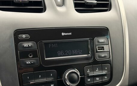 Renault Sandero II рестайлинг, 2018 год, 990 000 рублей, 19 фотография