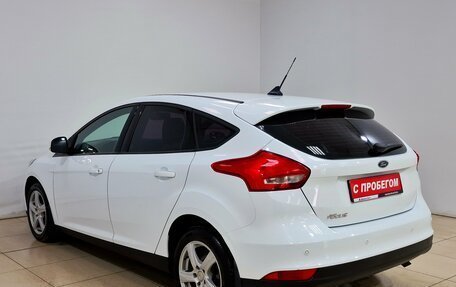 Ford Focus III, 2017 год, 1 030 000 рублей, 9 фотография