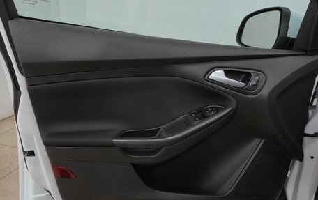 Ford Focus III, 2017 год, 1 030 000 рублей, 10 фотография