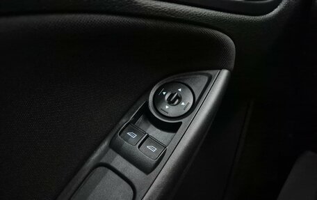 Ford Focus III, 2017 год, 1 030 000 рублей, 11 фотография