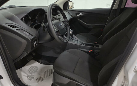 Ford Focus III, 2017 год, 1 030 000 рублей, 12 фотография