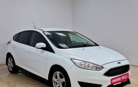 Ford Focus III, 2017 год, 1 030 000 рублей, 6 фотография