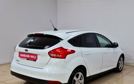 Ford Focus III, 2017 год, 1 030 000 рублей, 7 фотография