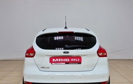 Ford Focus III, 2017 год, 1 030 000 рублей, 8 фотография