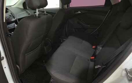 Ford Focus III, 2017 год, 1 030 000 рублей, 14 фотография