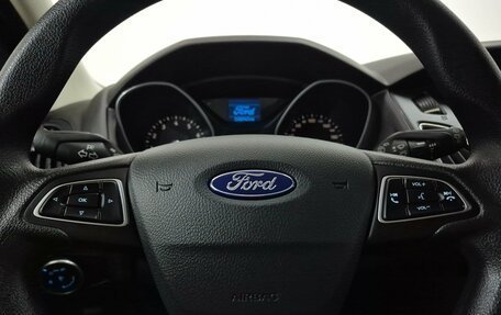 Ford Focus III, 2017 год, 1 030 000 рублей, 19 фотография