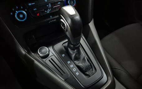 Ford Focus III, 2017 год, 1 030 000 рублей, 18 фотография