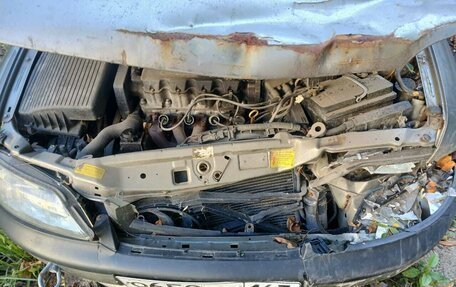 Opel Vectra B рестайлинг, 1997 год, 50 000 рублей, 3 фотография