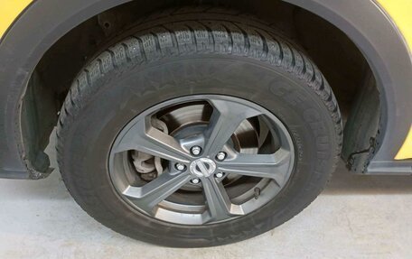 Haval F7 I, 2023 год, 1 013 650 рублей, 3 фотография