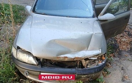 Opel Vectra B рестайлинг, 1997 год, 50 000 рублей, 2 фотография