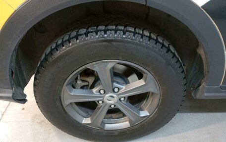 Haval F7 I, 2023 год, 1 013 650 рублей, 5 фотография