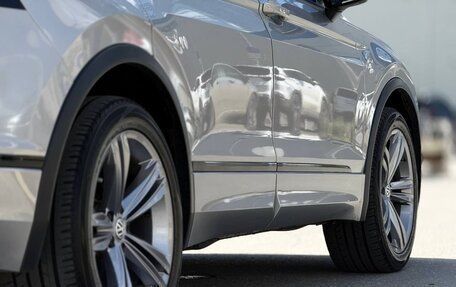 Volkswagen Tiguan II, 2018 год, 3 299 999 рублей, 8 фотография