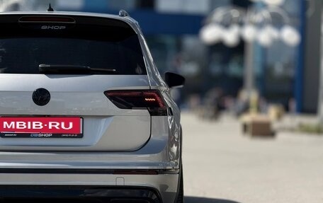 Volkswagen Tiguan II, 2018 год, 3 299 999 рублей, 7 фотография