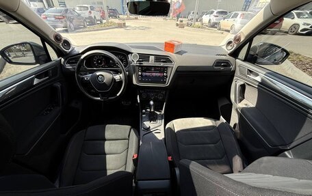 Volkswagen Tiguan II, 2018 год, 3 299 999 рублей, 17 фотография