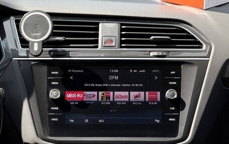 Volkswagen Tiguan II, 2018 год, 3 299 999 рублей, 16 фотография