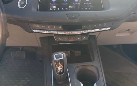 Cadillac XT4 I, 2019 год, 2 050 000 рублей, 10 фотография