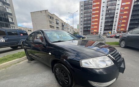Nissan Almera Classic, 2008 год, 410 000 рублей, 2 фотография