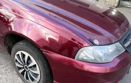 Daewoo Nexia I рестайлинг, 2012 год, 125 000 рублей, 1 фотография