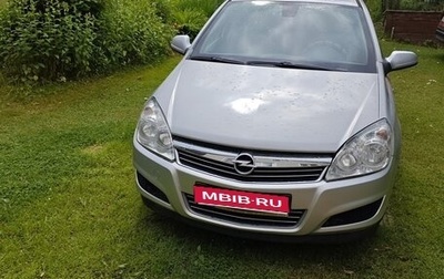 Opel Astra H, 2011 год, 700 000 рублей, 1 фотография