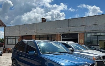 BMW X5, 2001 год, 950 000 рублей, 1 фотография