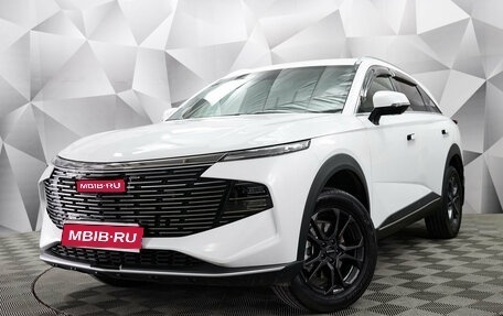 Haval F7, 2025 год, 2 520 000 рублей, 1 фотография